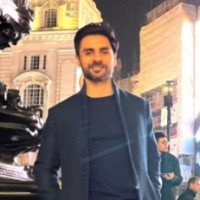 Karan Chavan