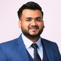 Avin Gupta