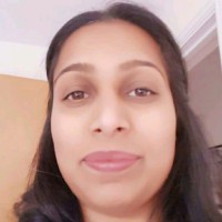 Preethi Nair
