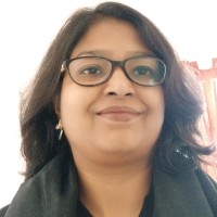 Bindu Srivastava