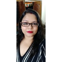 Sarmista Biswas