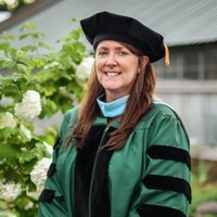 Daniele B. Kidd, Ed.D.