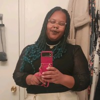 Destini Brown