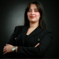 Soumia Wahbi