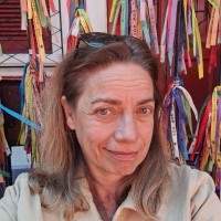 Florence de Courtenay