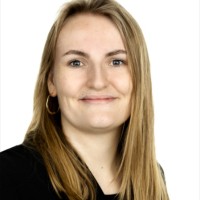 Mille-Mathilde Sørensen