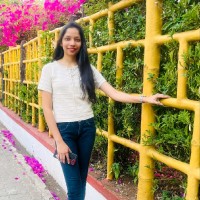 Simran Gurav