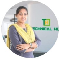 Chadaram Sravya