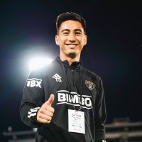Tanner Shimomoto