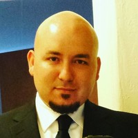 Christopher Dibene