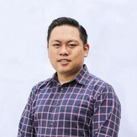 Asyraf Suhadi