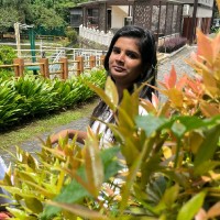 Mohanapriya Krishnamoorthy