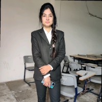 sonia jangra