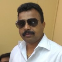 Shibu Thomas