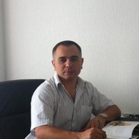Andrei Oleinikov