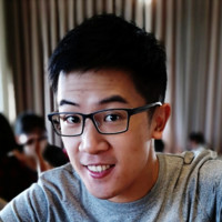 Wei Li Lin