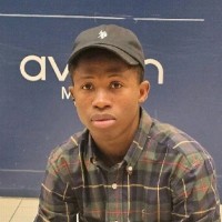 Abdulquadri Ayomide Kolawole