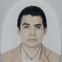 Mizraim Martinez Benítez