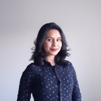 Samiha R.