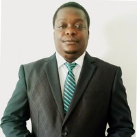 Dzaramba Kudakwashe Siloca