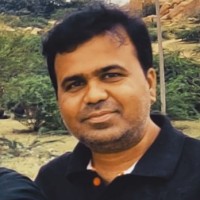 Ravi Kumar Peesay