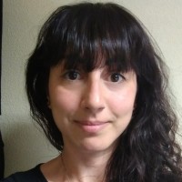 Gabriella Melis, Phd, Afhea