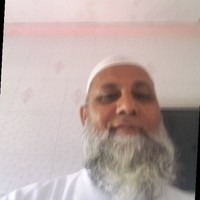 Aiyub Patel