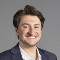 Harrison Roper, EIT, MBA