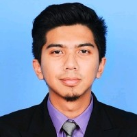 Mohamad Saifuddin Said