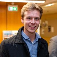 Jesper Van Der Zwan