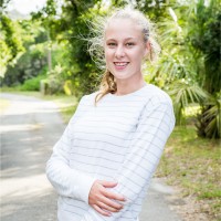 Kaylyn Trevarthen