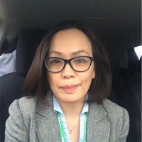 Josephine Pimentel