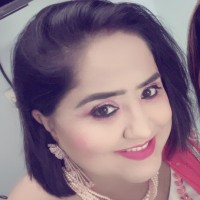 Jyoti Dhingra