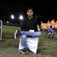 Ayush Jain