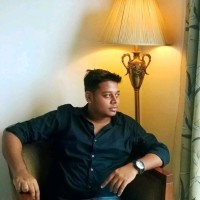 Rony Santra