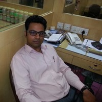 Rahul Pandit