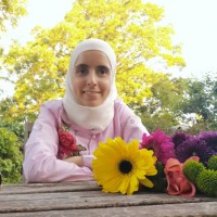 Marwa Shakour