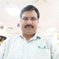 Nagarajan Gurumurthy