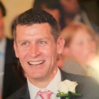 Russ Wareham