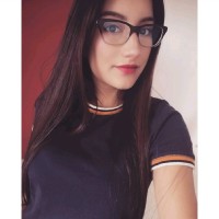 Melanie Conejo Hernández