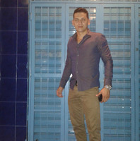 raymon agustin