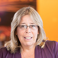 Nancy Belanga