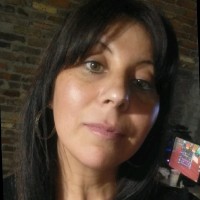 Gabriela Ludueña