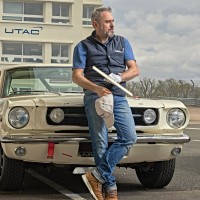 dorian-gabriel de Rosa