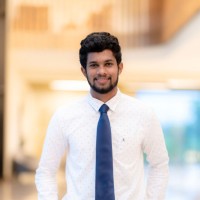Dilusha Alwis