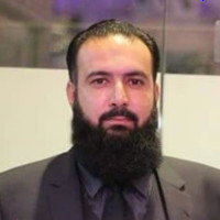 Syedzada Umair Hussain