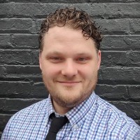 Nick Parker