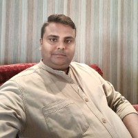 Vivek Sarswat