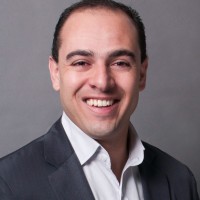 Fabio Silvério Chagas