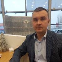 Юрий Яромчик